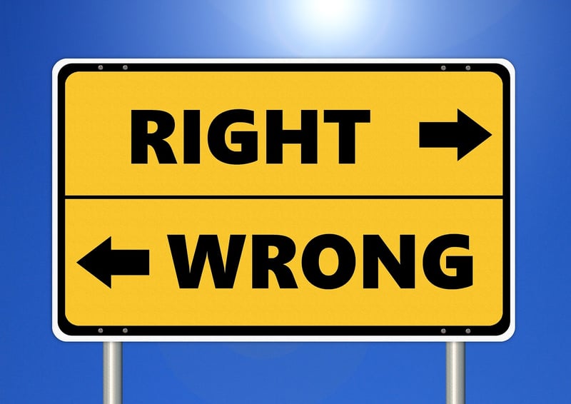 Moral Responsibilities