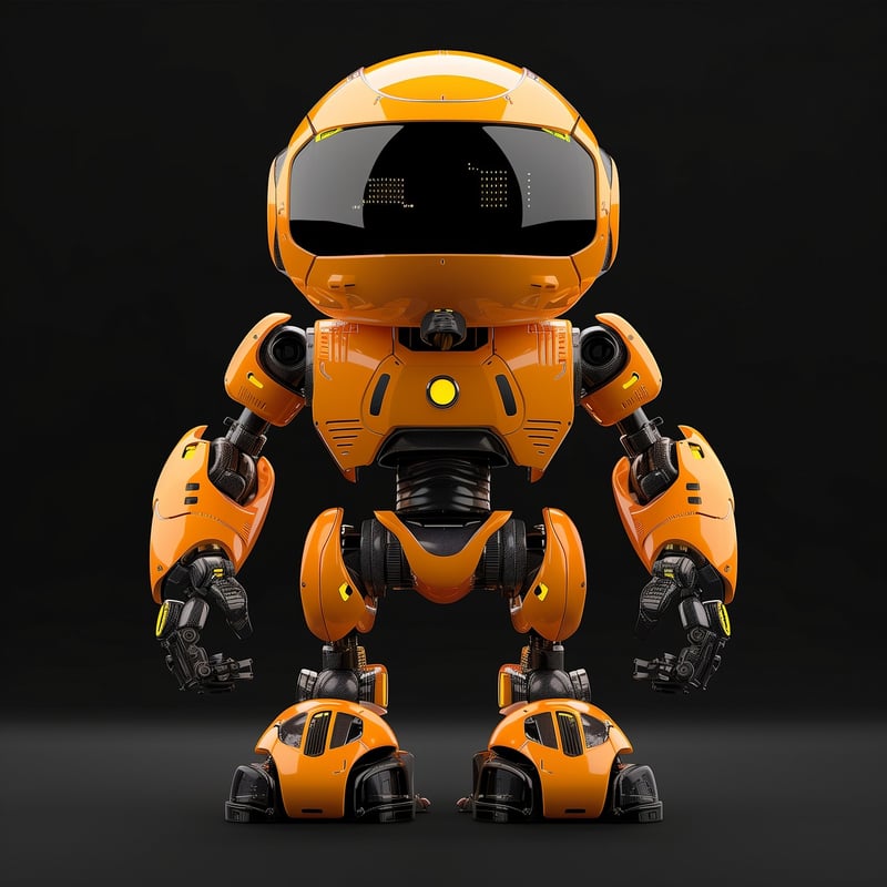 Robotics Advancements